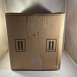 4+ Lb Craft Mystery Box Assorted Materials For DIY Projects (A)